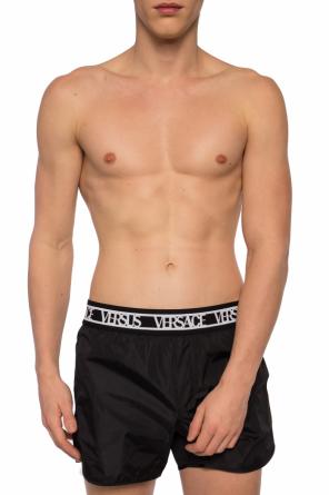 Branded swimming shorts, zdjęcie 2 Branded swimming shorts od Versace Versus